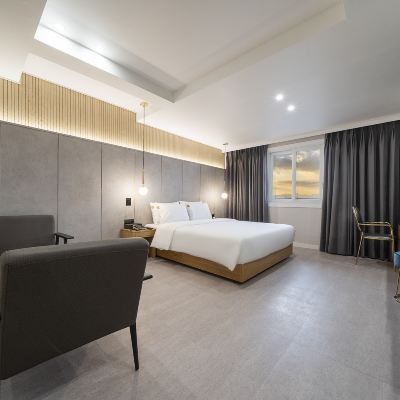 Premium Bathtub ( Two Person ) 보브모텔 쿠폰