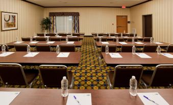 Holiday Inn Express & Suites Austin South-Buda