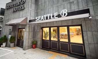 Seattle B Hotel