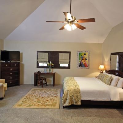 Junior King Suite Valle Escondido Resort Golf and Spa Promo Code