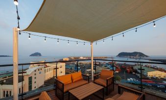 Hotel Fine Jeju
