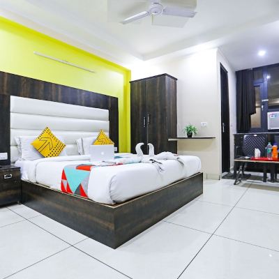 Deluxe Room Hotel Silver Stay Promo Code