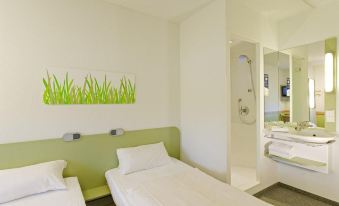 Ibis Budget Leuven Centrum