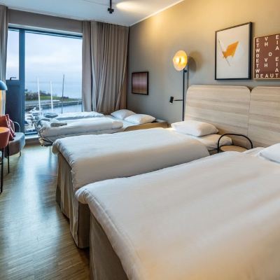 Family Room Scandic CPH Strandpark Promo Code