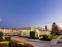 BreakFree Queanbeyan Hoteles en Queanbeyan