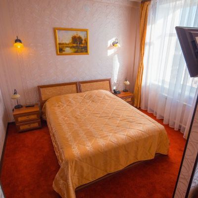 Junior Suite Arkadia Promo Code