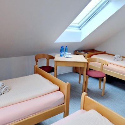 Triple Room Centrum Salvator Promo Code