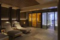 호텔 인디고 엑서터 바이 IHG