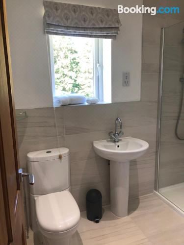 双人房（带独立浴室）