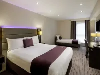 Premier Inn Grantham Các khách sạn ở Grantham
