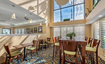 Best Western Cocoa Beach Hotel  Suites