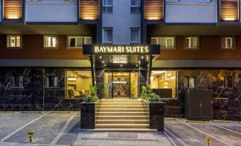 BayMari Suites City Life