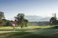 Hotel Camiral – The Leading Hotels of the World