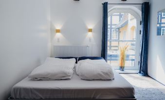 Capsule Hotel Nyhavn63