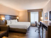 Best Western Plus Morristown Conference Center Hotel Hoteles en Condado de Hamblen