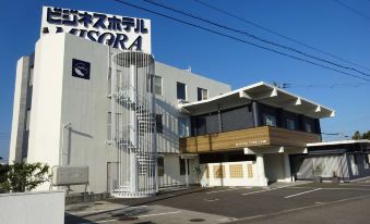 Business Hotel Misora