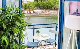 Guadiana River Apartment - Ayamonte