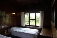 Lukla Airport Resort Lukla โรงแรมใน