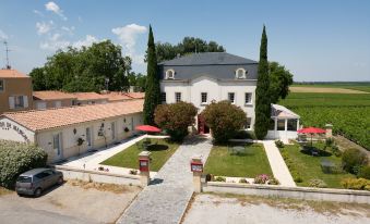 Hôtel de Margaux - Housity