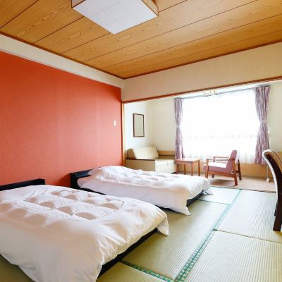 モダン和室(バスルーム無し) アクティブリゾーツ 霧島 クーポン