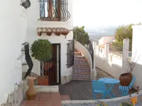 Esperanza Hotels in Pego