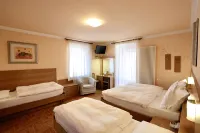 Hotel Cima Rosetta, WorldHotels Distinctive