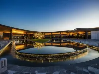 Pullman Kaifeng Jianye Hotels in 