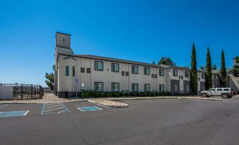 Quality Inn Yuba City-Marysville - Housity