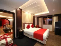 Novotel Riyadh Al Anoud