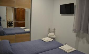 Apartamentos Mk77 Leon- San Isidoro - Housity