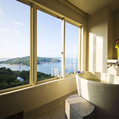 和風スーペリアルーム 鳥羽ビューホテル花真珠 クーポン