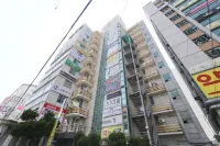CNN Hotel