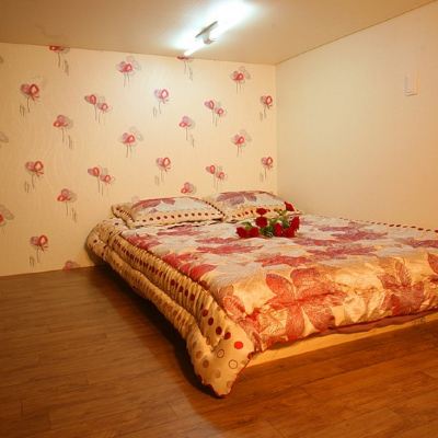 Sharbia 양산 마메종 펜션 쿠폰