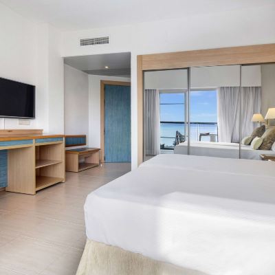 Xtra Room with Sea View