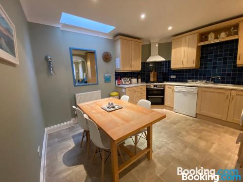 两卧室联排别墅