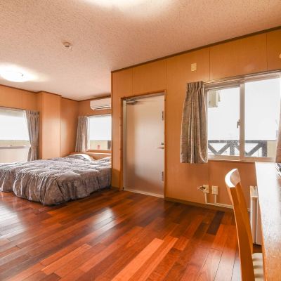 メインビルディングツイン、オーシャンビュー 川平の宿　やすらぎ クーポン