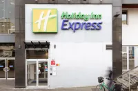 Holiday Inn Express AMIENS by IHG