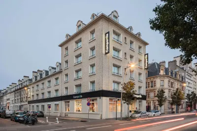 Campanile PRIME - Caen Centre Gare 酒店