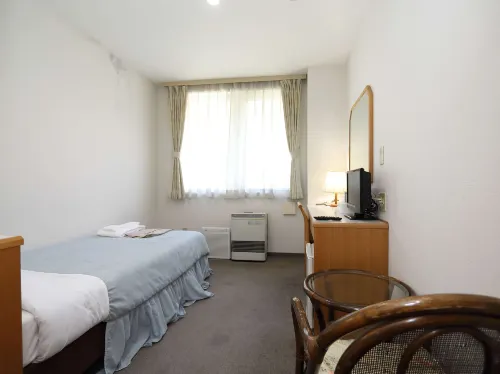 Hotel Tensui