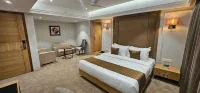 Hotel Alwar Royals