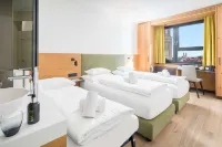 Best Western Hotel Tulln Hotel a 