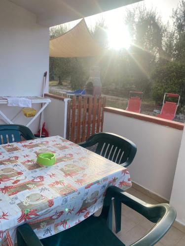 公寓 - 地面楼层