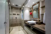Private Villa w Pool 700m Beach D2 Hotel a 