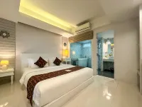 NAN Nakara Boutique Hotels in Nan