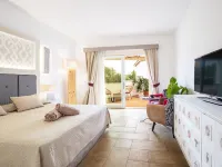 Hotel Corte Bianca - Bovi's Hotels Hotel a Cardedu