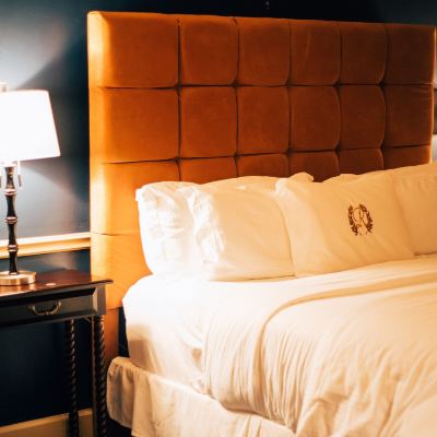 Deluxe Room The Remington Suite Hotel and Spa Promo Code