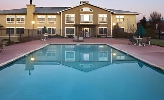 Fairfield Inn & Suites Santa Rosa Sebastopol