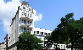 Hotel Furst Bismarck