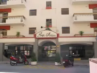 The San Anton Hotel Hôtels à : Buġibba