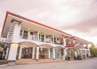 邦勞村苑公寓 住宿飯店